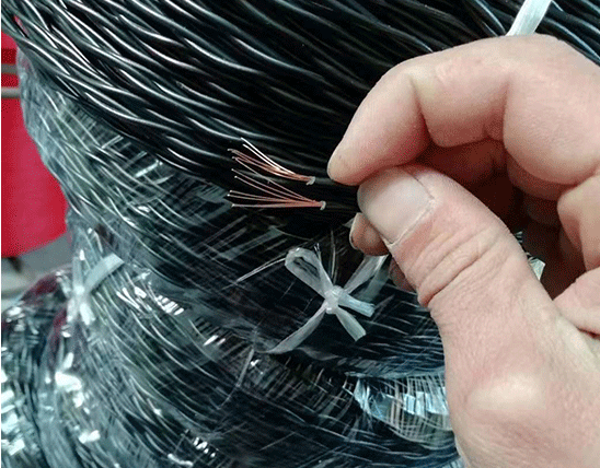 花垣矿用爆破母线的具体作用